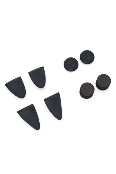 Ps5 Dualsense Controller Tetik Uzatıcı Ve Analog Yükseltici Kit - 4