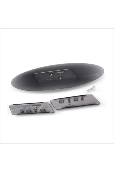 Tp4-825 Ps4 Konsol Pro Ve Slim Dikey Stand Uyumlu - 2