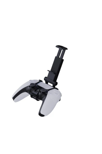 Ps5 Controller Telefon Tutucu Smart Clip - 4