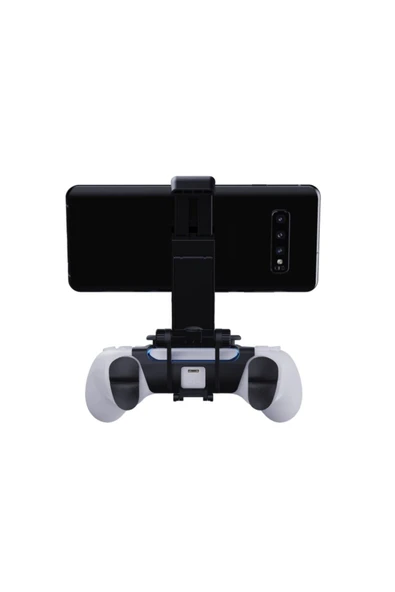 Sparkfox Ps5 Kontroller Telefon Tutucu Smart Clip-w20p503 - 3