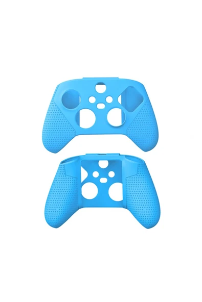 Tyx-0626 Matris Xbox Series X-xbox Series S Joystick Analog Koruyucu Silikon Kılıf - 5