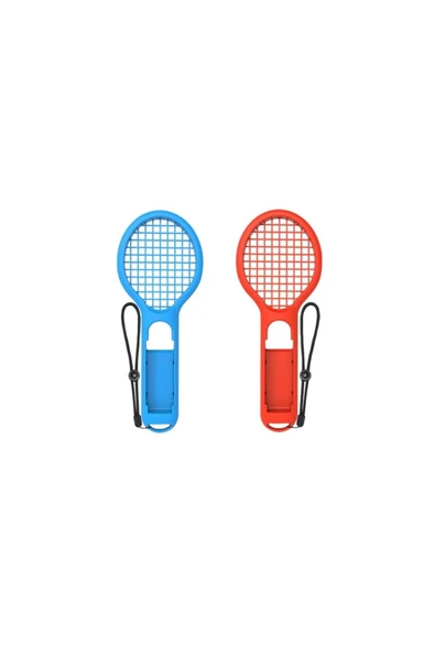 Tns-1843 Nintendo Switch Joy-con Tenis Raketi