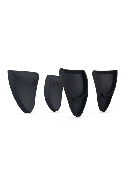 Ps5 Dualsense Controller Için Trigger Set 8'li Tetikleyici