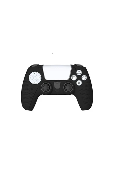Playstation 5 Dualsense Kontroller Matris Oyun Kolu Silikon Kılıf