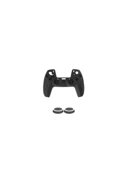 Ps5 Dualsense Joystick Silikon Kılıf Analog Koruyucu Hediyeli ürün görseli 1