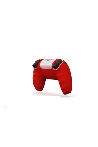 Playstation 5 Dualsense Kontroller Matris Oyun Kolu Silikon Kılıf - 2
