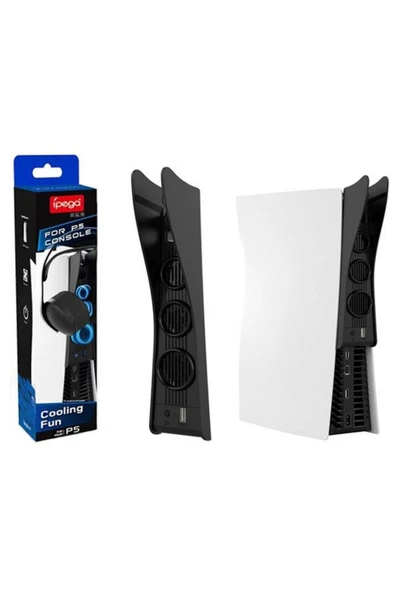 Ps5 Sogutucu Fan Ps5 Cooling Fan Playstation 5 Fan