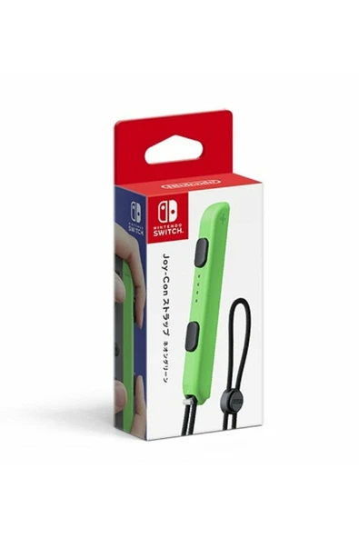 Orjinal Nintendo Switch Joy-con Strap Bileklik Askısı