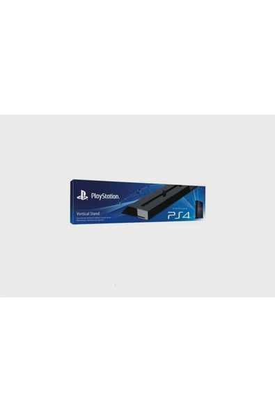 Orijinal Ps4 Konsol Dikey Stand (cuh-zst1/n) - 8