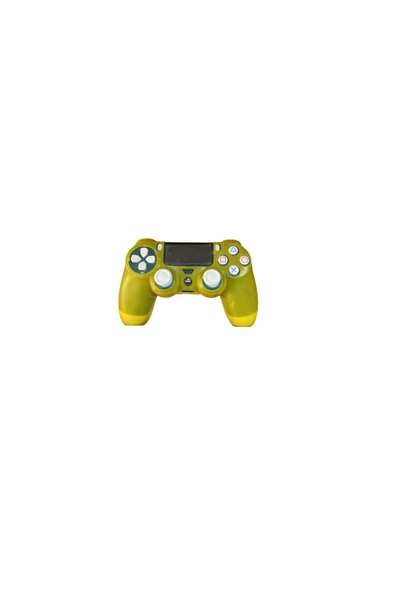 Playstation 4 Ps4 Dualshock Joystick Desenli Tasarım Silikon Kılıf