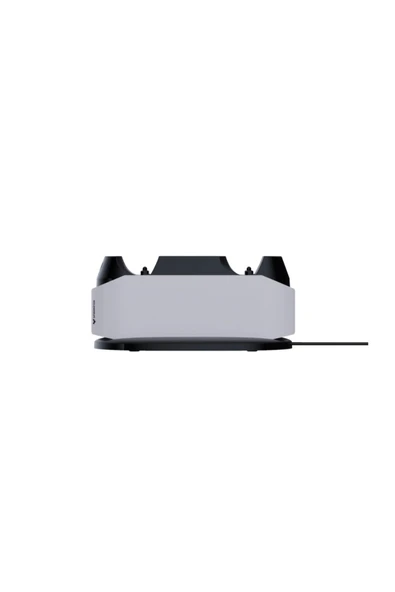 Sparkfox Playstation 5 Dualsense Çiftşi Şarj Istasyonu Ve Batarya Seti- W20p508 - 3