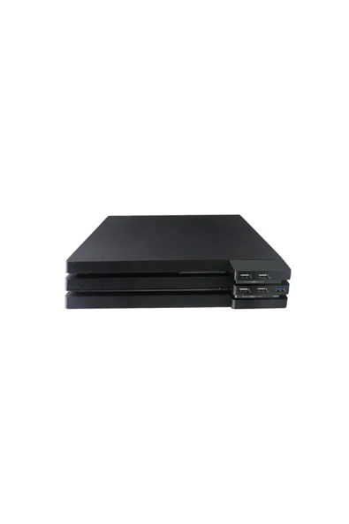 Tp4-832 5'li Ps4 Pro Usb Çoklayıcı - 3