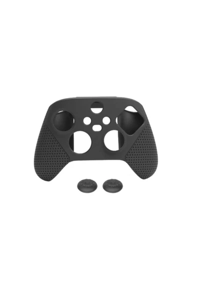 Tyx-0626 Matris Xbox Series X-xbox Series S Joystick Analog Koruyucu Silikon Kılıf