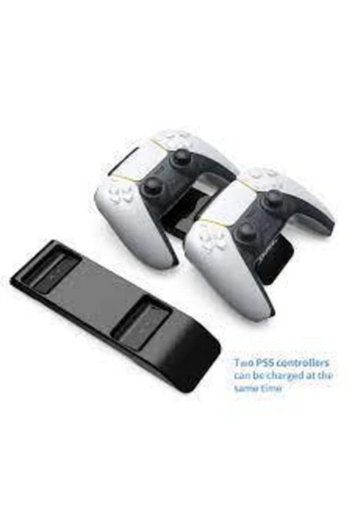 Playstation 5 Şarj Istasyonu - 3