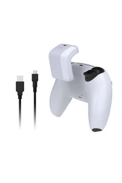 Ps5 Dualsense Pil Batarya Pack Playstation 5 Uyumlu - 2