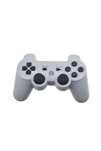 Ps3 Dualshock 3 Sixaxis Kablosuz Kumanda