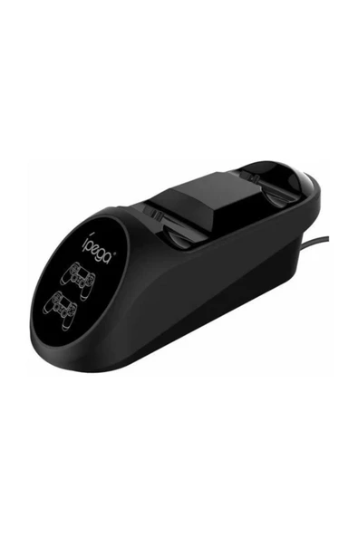 Dualshock 4 Şarj Istasyonu Dock Göstergeli - 2