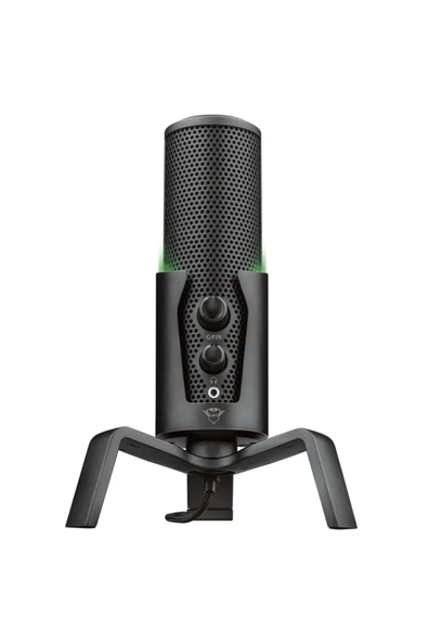 Gxt 258 Fyru 4in1 Yayıncı-oyuncu Mikrofonu