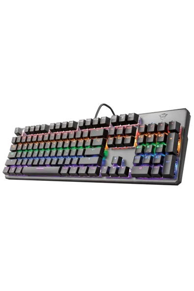 Gxt 865 Asta Mekanik Oyuncu Klavyesi