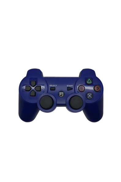 Ps3 Dualshock 3 Sixaxis Kablosuz Kumanda ürün görseli 1