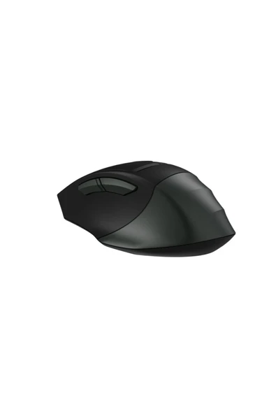 FB35 YEŞİL BLUETOOTH+2.4G NANO OPT.2000DPI KABLOSUZ MOUSE - 7