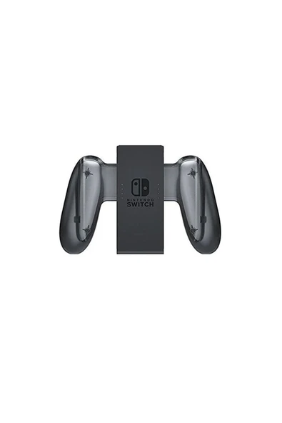 Şarjlı Joy-Con Grip Tutucu + Şarj Kablosu - Resim 2