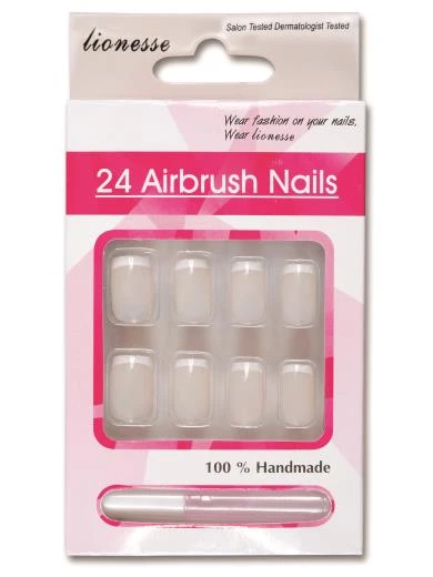 Tarko Lionesse A-80 French Takma Tırnak ürün görseli