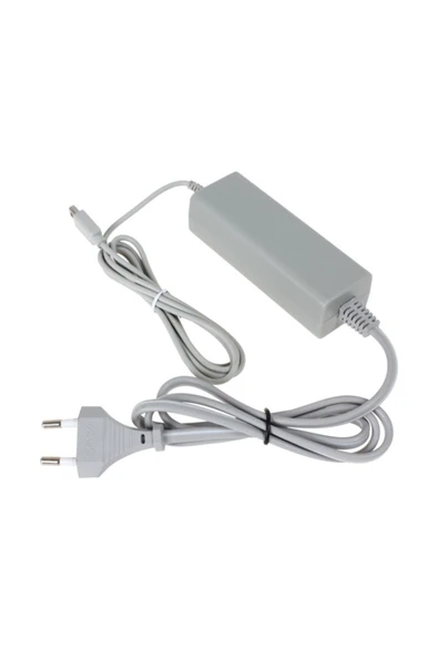 Nintendo Wii Adaptör Tr Uyumlu