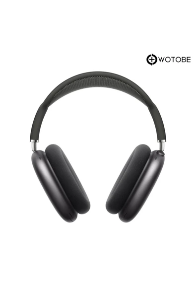 Bluetooth Kablosuz Kulaküstü Kulaklık Ve Kılıf