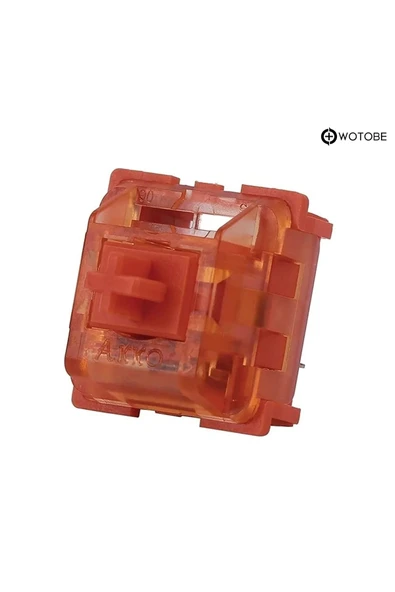 45 Adet 3 Pin Switch - 2