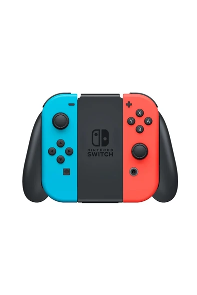 OEM Kutusuz Joy-Con Grip Tutucu Joystick - Resim 3