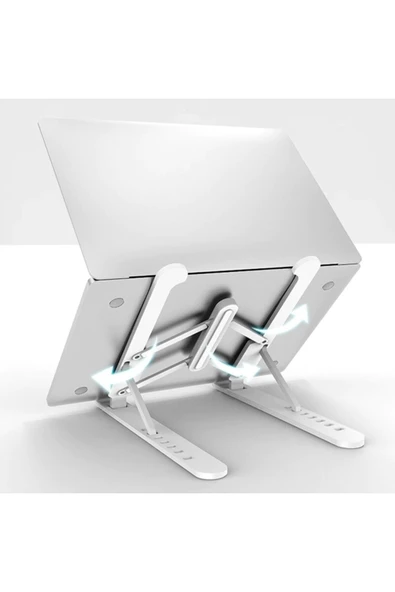 P1 Matebook Macbook Notebook Laptop Tutucu Stand