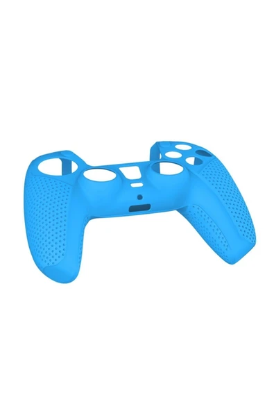 Playstation 5 Ps5 Joystick Kol Silikon Kılıf Analog Koruyucu Set - 2