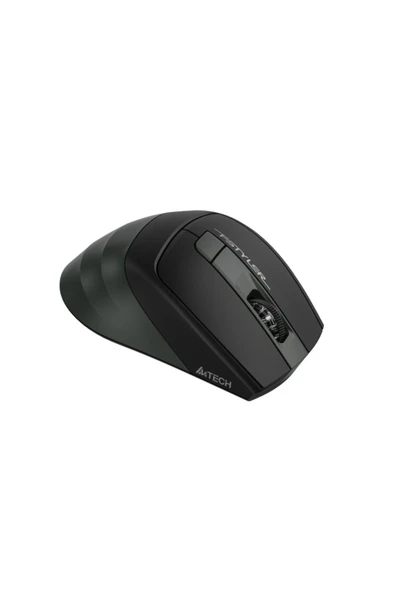 FB35 YEŞİL BLUETOOTH+2.4G NANO OPT.2000DPI KABLOSUZ MOUSE - 3