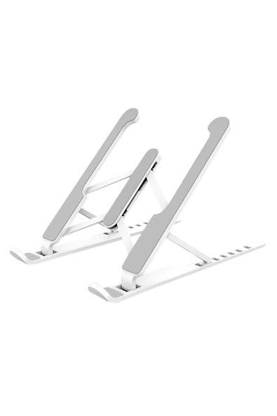 P1 Matebook Macbook Notebook Laptop Tutucu Stand - 3