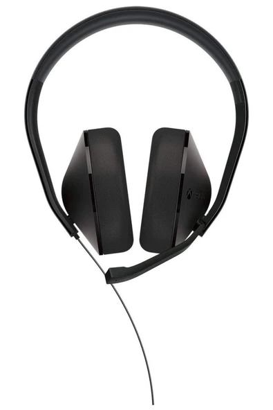 Microsoft XBOX-One 3.5mm Kablolu Kulaklık ve Dönüştürücü Multi Adaptörlü - 3
