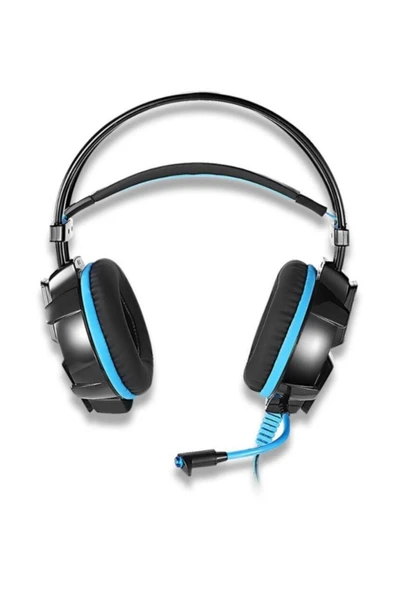 Gs700 Oyuncu Gamer Seri Pc-xbox One-ps4 Uyumlu Kumandalı Kulaklık - Resim 5