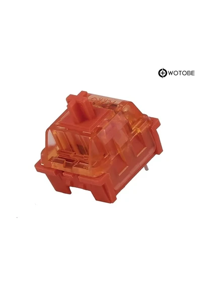 45 Adet 3 Pin Switch - 3