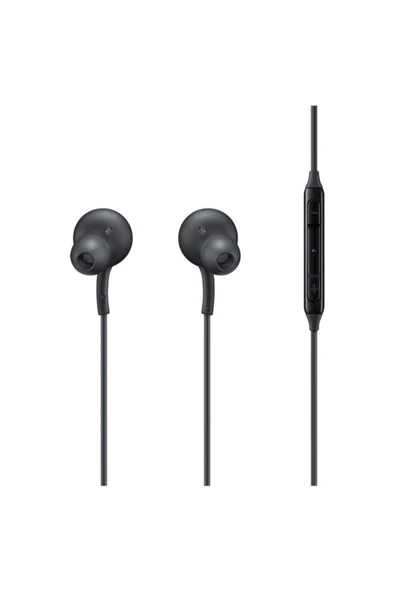 Samsung Galaxy A52 5g Akg Type-c Kulak Içi Kulaklık - Resim 3