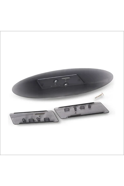 Dobe Tp4-825 Ps4 Konsol Pro Ve Slim Dikey Stand - Resim 2