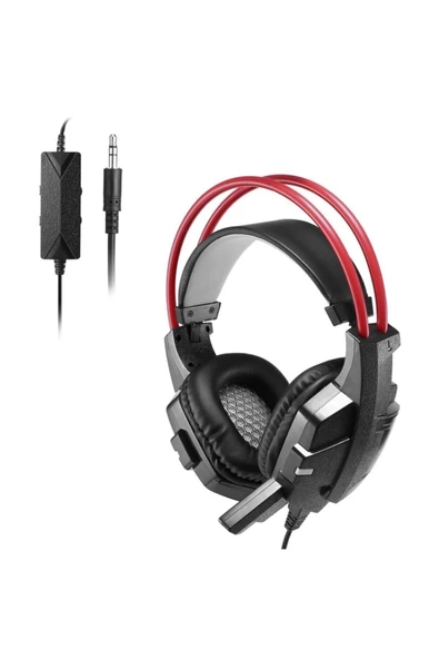 Oyuncu Kulaklık Ps4/ps3/pc/xbox One/xbox 360 Uyumlu - 2