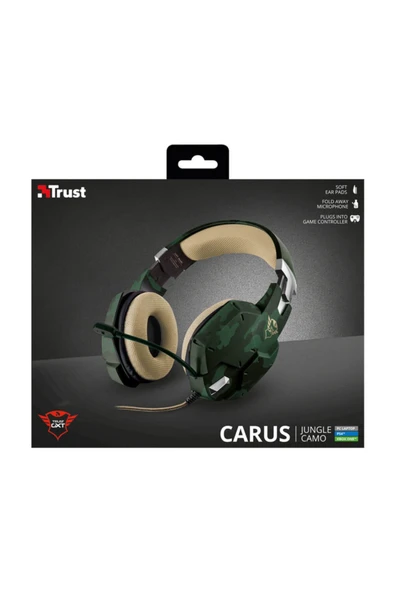 20865 GXT322C DYNAMIC GAMİNG KULAKLIK