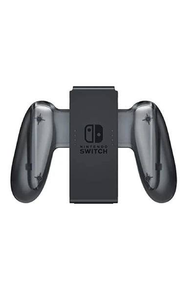 Şarjlı Joy-Con Grip Tutucu + Şarj Kablosu - Resim 3