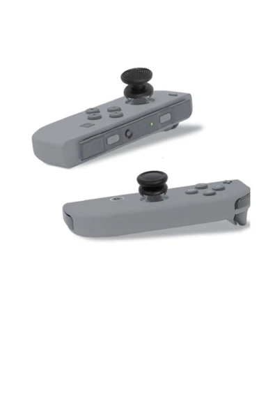 Dobe Nintendo Switch Joy-con Analog Koruyucu Silikon - 3