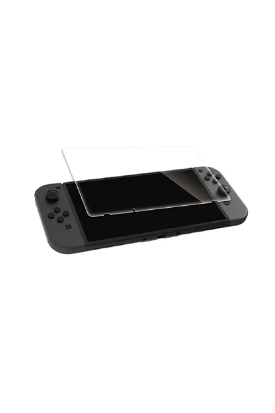 Nintendo SWİTCH 9H Temperli Cam Ekran Koruyucu -2 Adet - 4
