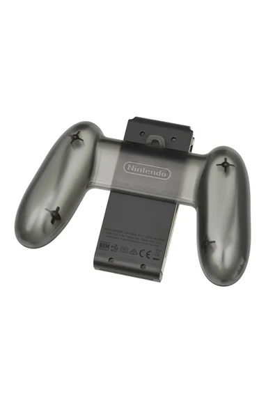 OEM Kutusuz Joy-Con Grip Tutucu Joystick - Resim 5