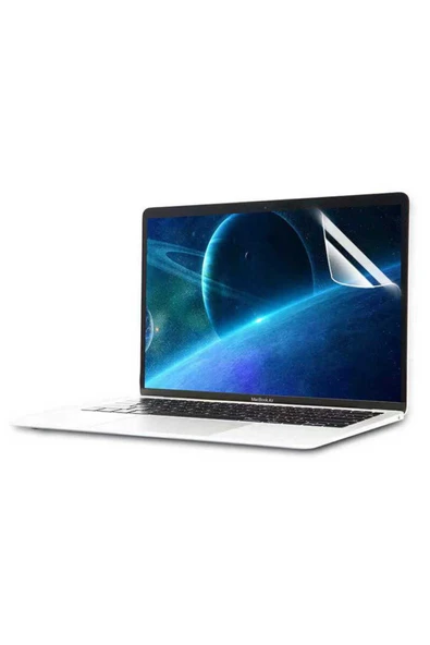 Apple Macbook 13.6' Air 2022 A2681 Caferle Ekran Koruyucu - 6
