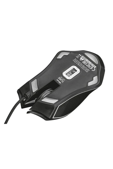 22332 Gxt160 Ture Ayarlanabilir Işıklı Oyuncu Mouse - 6