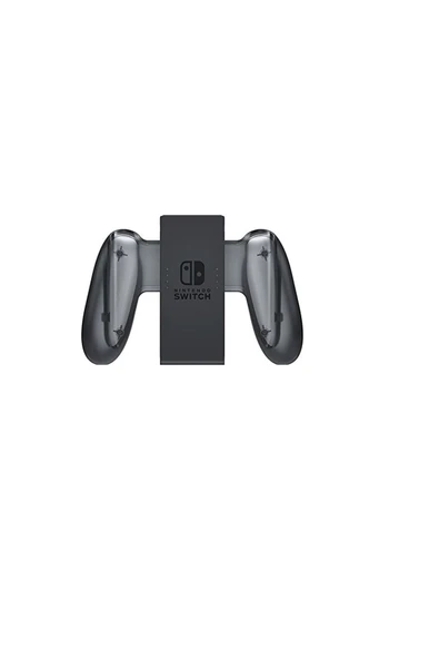 Şarjlı Joy-Con Grip Tutucu + Şarj Kablosu - Resim 4