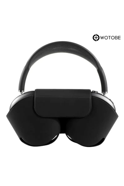 Bluetooth Kablosuz Kulaküstü Kulaklık Ve Kılıf - Resim 2